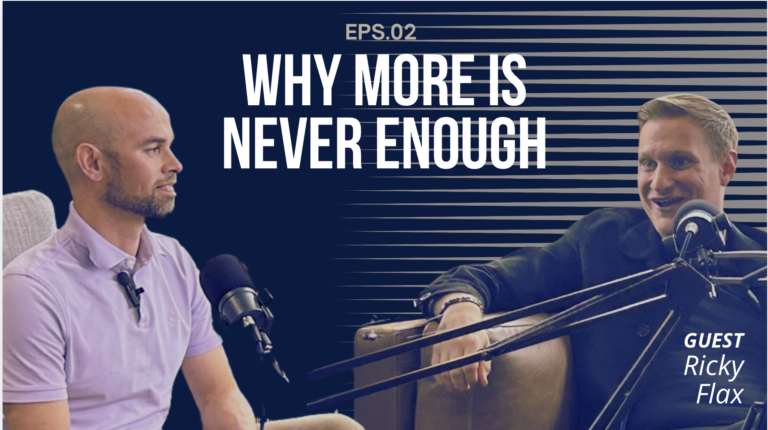 Podcast episode 2